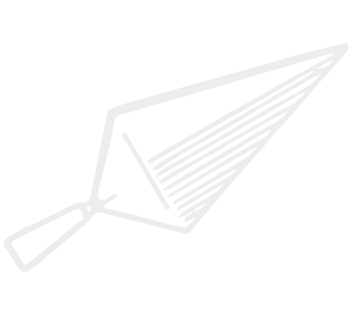 Trowel icon